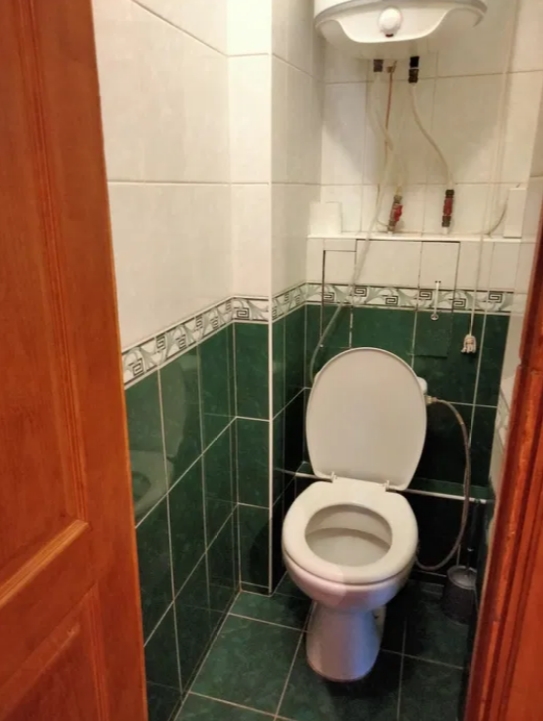 продажа двухкомнатной квартиры номер A-174445 в Киевском районе, фото номер 11